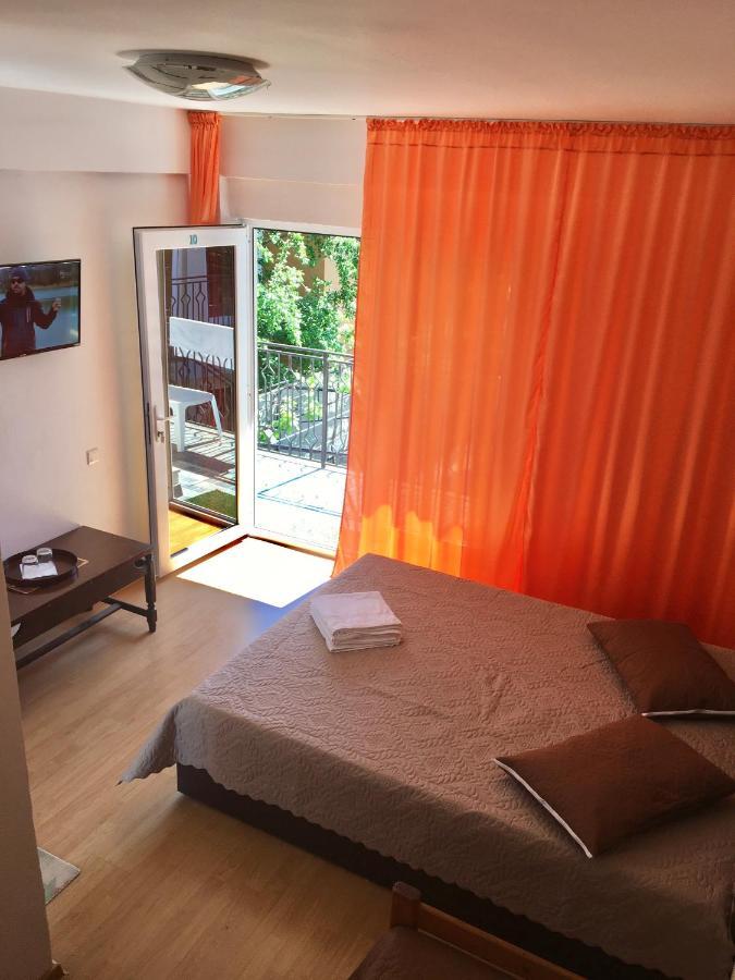 Casa Tudor Costinesti Buitenkant foto