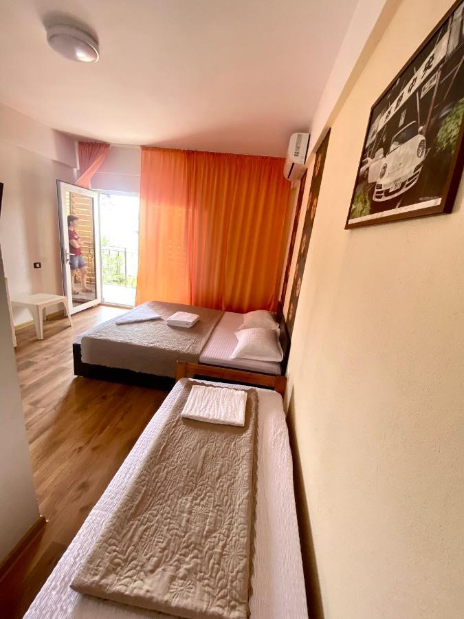 Casa Tudor Costinesti Buitenkant foto