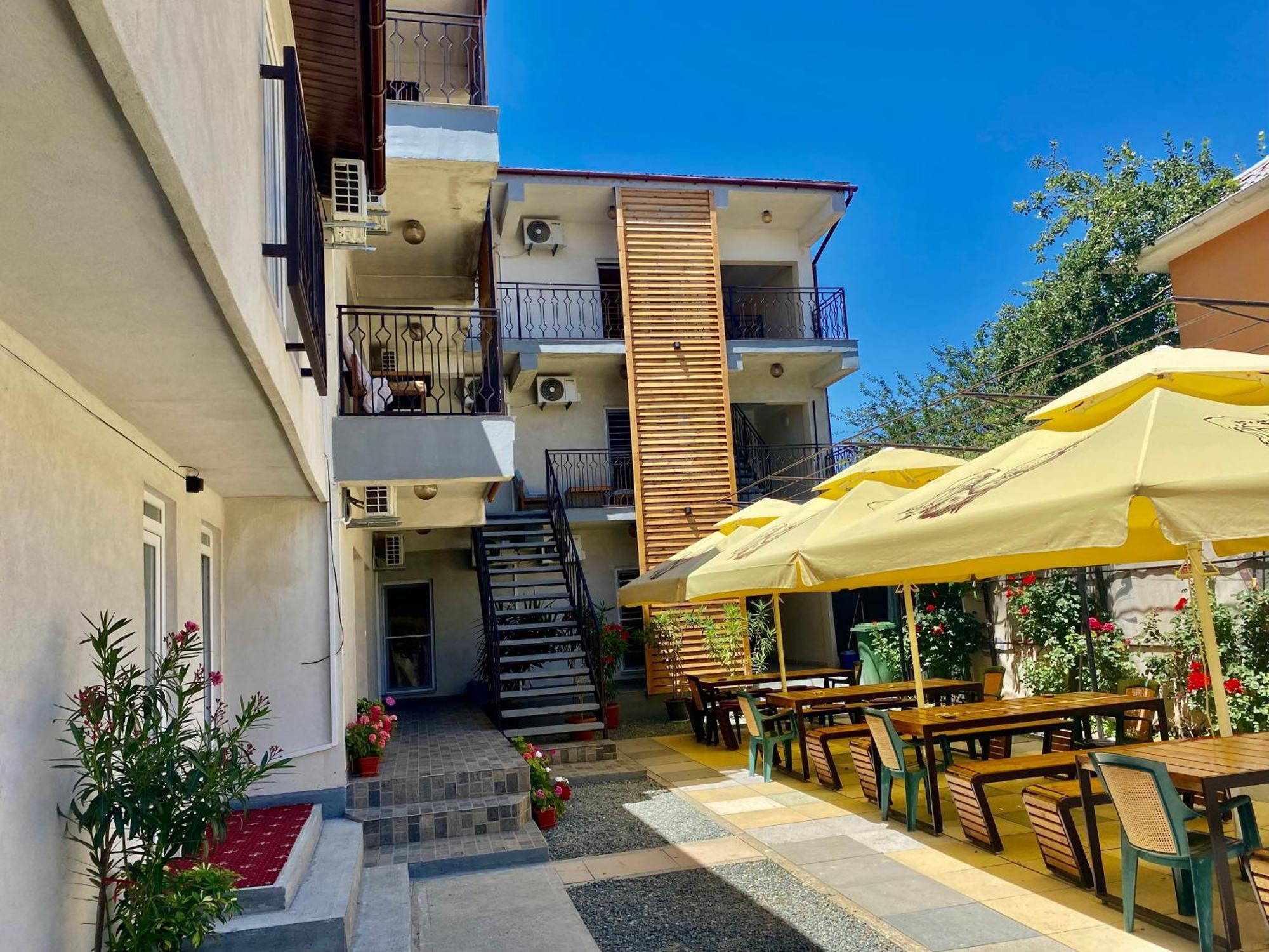 Casa Tudor Costinesti Buitenkant foto